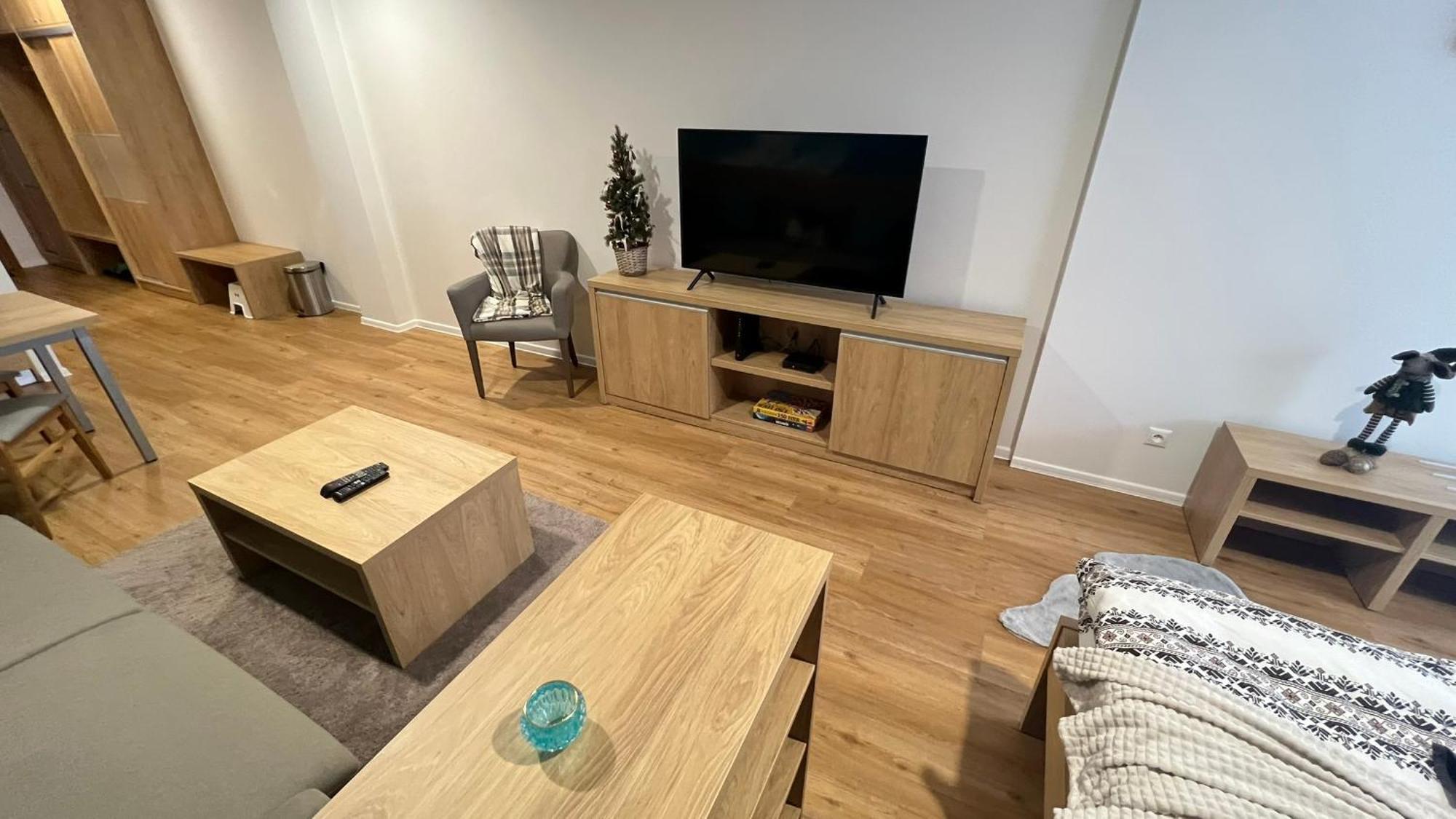 Matrix Apartments Hrebienok Vysoké Tatry エクステリア 写真